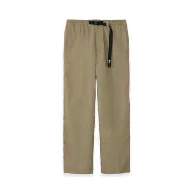 The North Face Compact Pants "Classic Khaki"