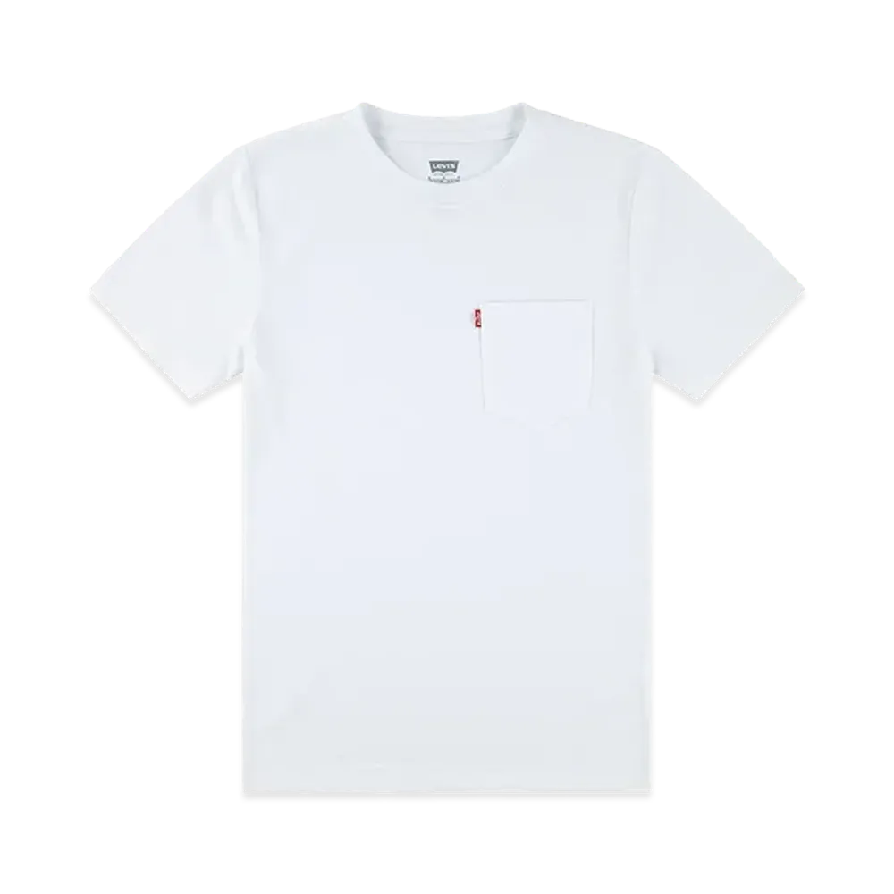 Levi's Kids T-Shirts "White"