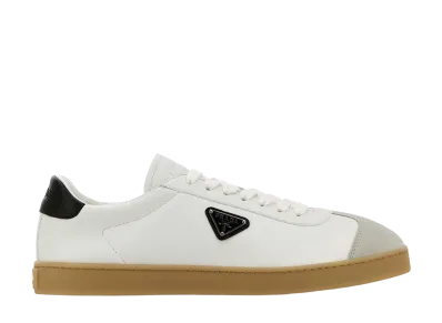 PRADA Lane Sneakers "White"