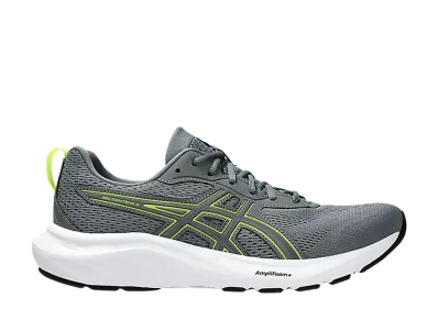 Asics Gel-Contend 9 "Steel Grey/Safety Yellow"