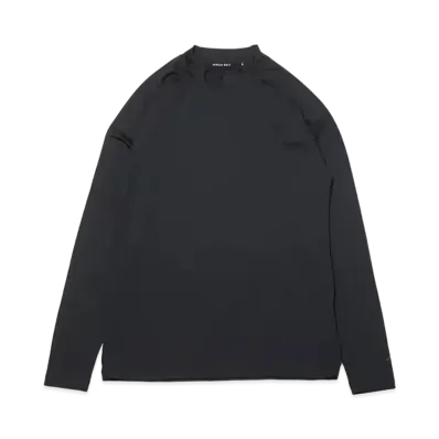 Nike Jordan Brand DF SPRT GLF L/S Top "Black/Anthracite"