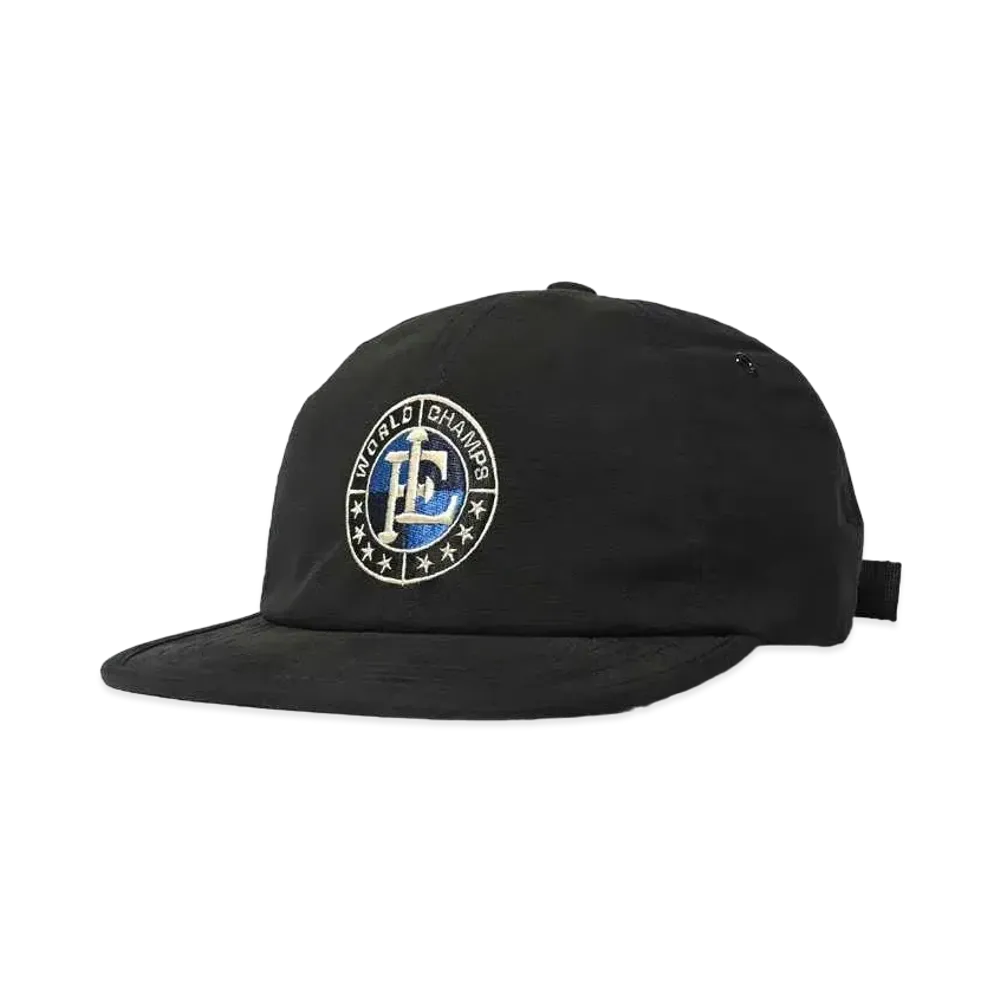 Lafayette WORLD CHAMPS BADGE CAP "BLACK"