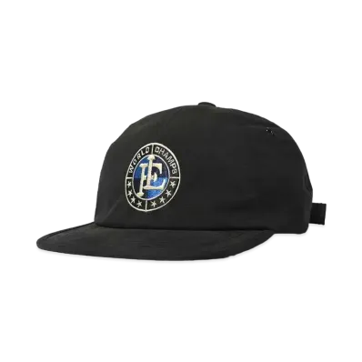 Lafayette WORLD CHAMPS BADGE CAP "BLACK"