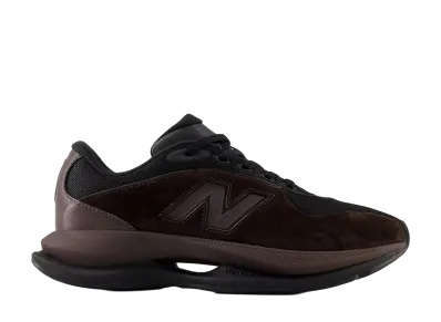 New Balance TF100 "Brown"