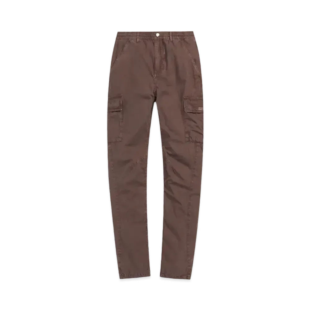 Kith Eldridge Cargo Pant "Aubergine"
