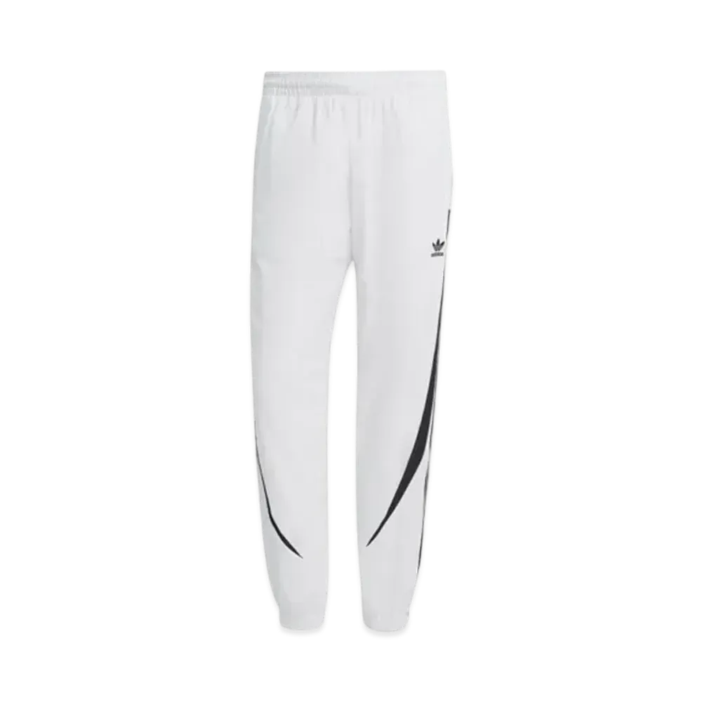 adidas Archive Pants "White/Black"