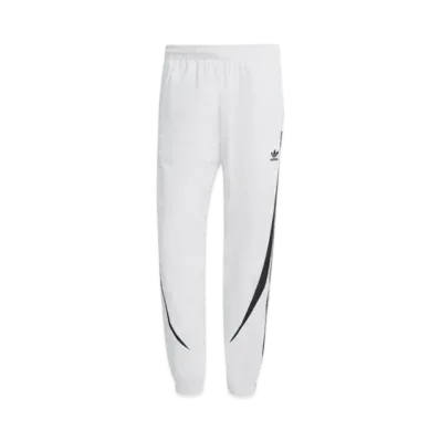 adidas Archive Pants "White/Black"