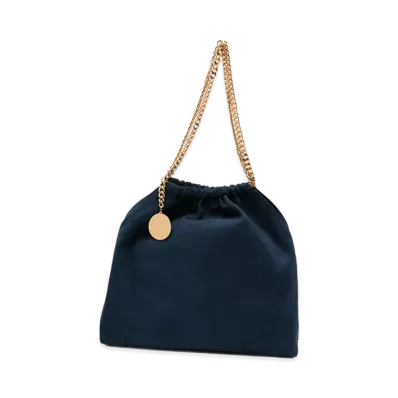STELLA McCARTNEY Women's Bags "Navy"