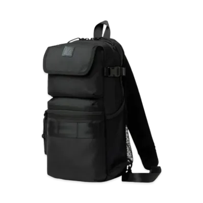 NEW ERA x Y's FW25 Sling Body Bag 12L "Black"