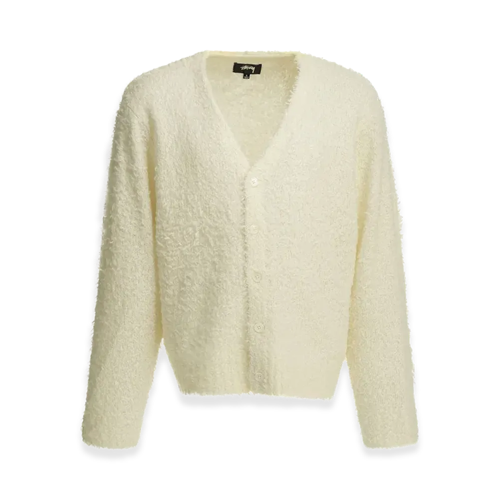 Stussy Knitwear "White"