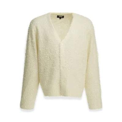 Stussy Knitwear "White"