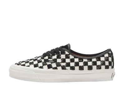 Vans Premium Authentic 44 Checkerboard "Beaded"