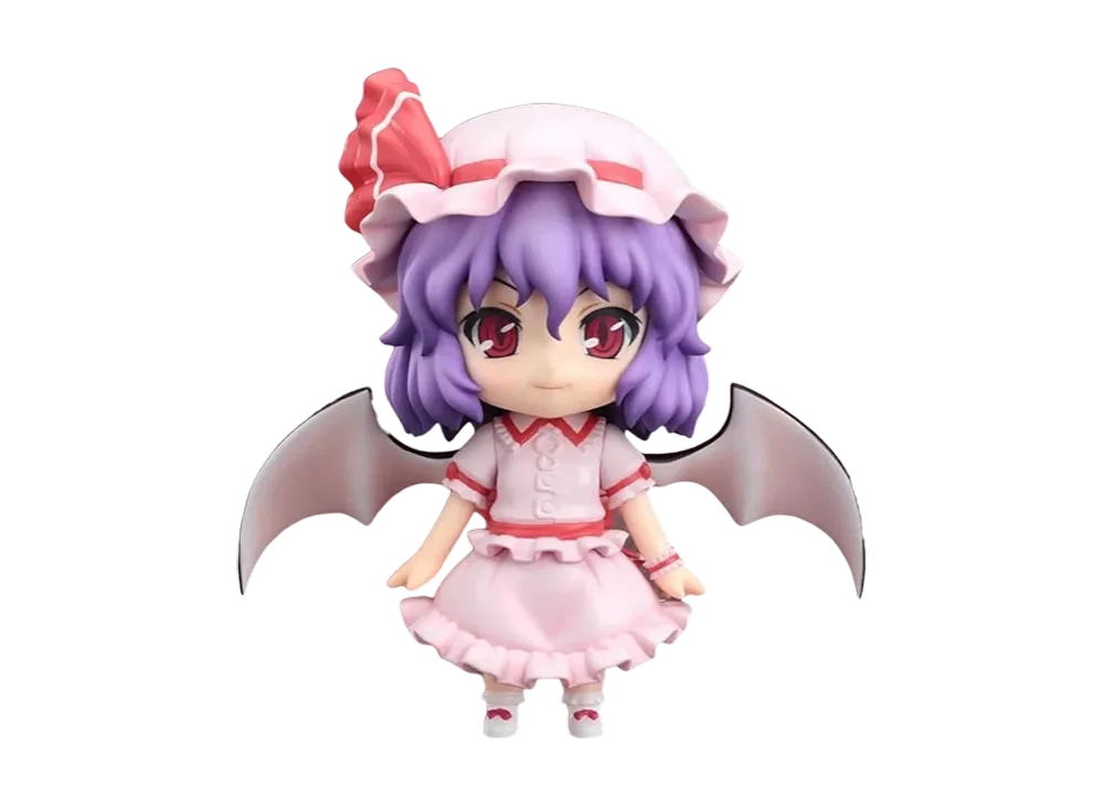 Good Smile Company "Nendoroid" -Touhou Project- 115 Remilia Scarlet