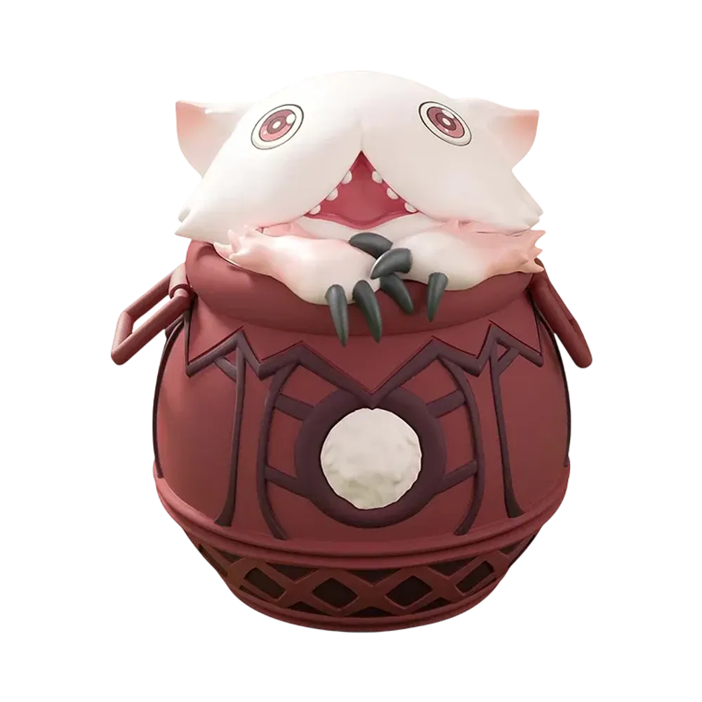BANPRESTO -Made in Abyss: The Golden City of the Scorching Sun- Soft Vinyl Figure Tsubo Mitty