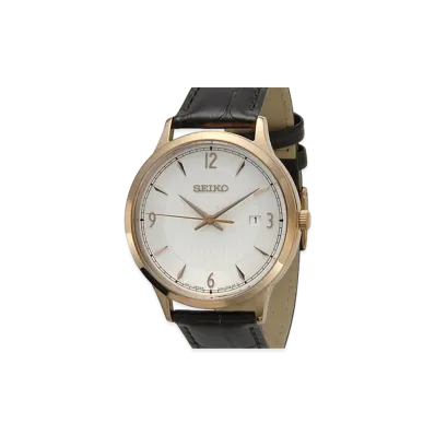 SEIKO Quartz "Gold"