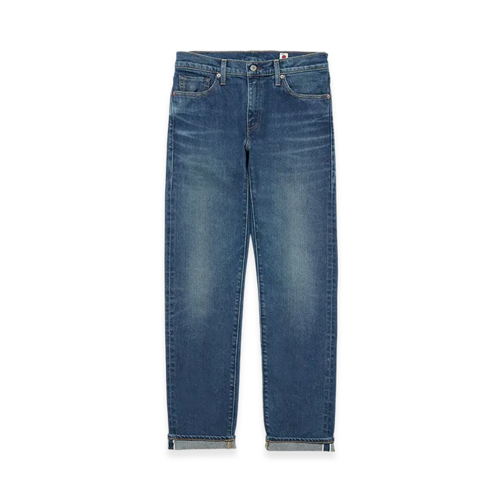 Levi's 511 Slim Fit Jeans Made in Japan "Medium Indigo"