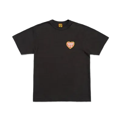 HUMAN MADE Graphic T-Shirt #07 "Black"