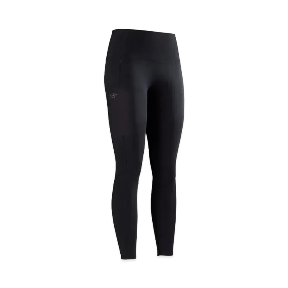 ARC'TERYX Women's Low Bottoms For X000007308 "Black"