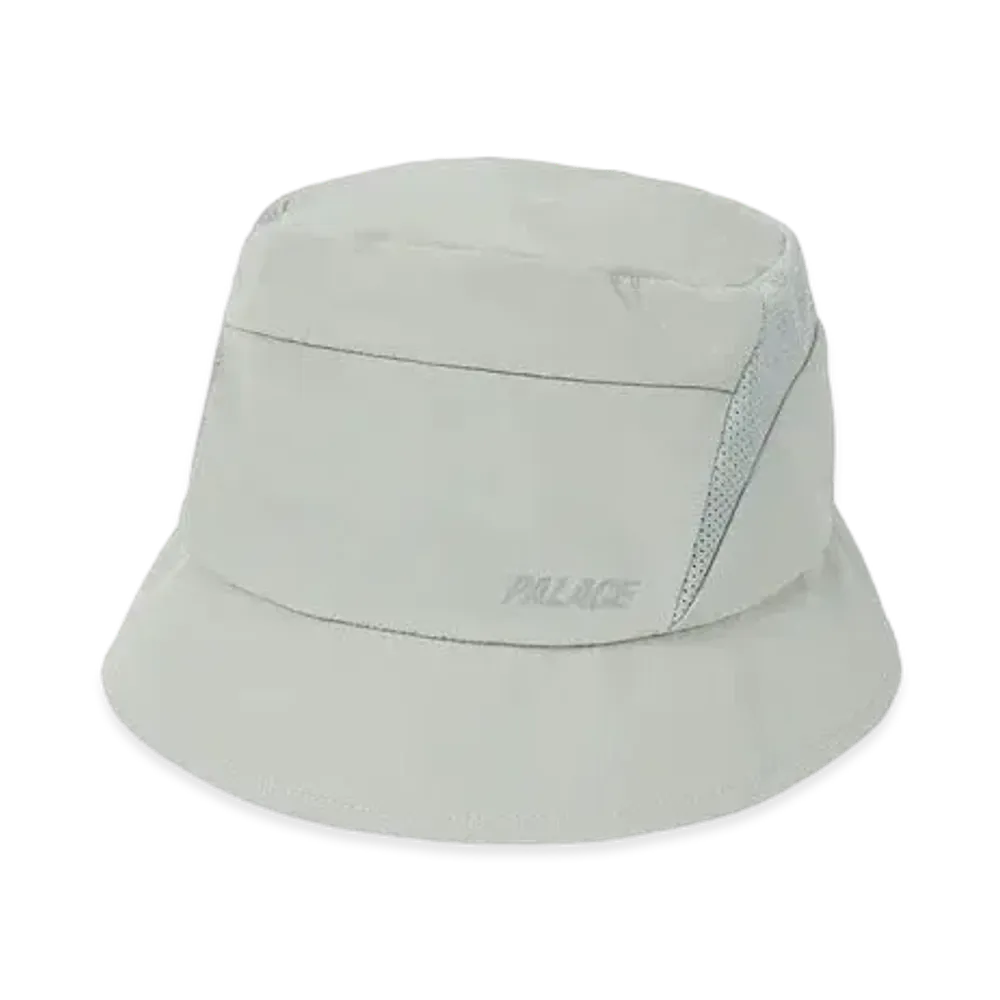 PALACE Running Bucket "Grey"