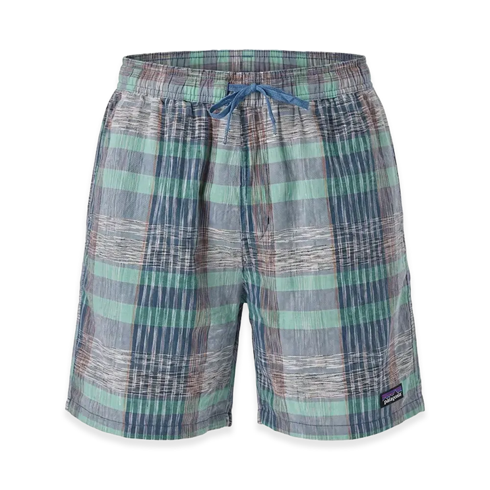 Patagonia Shorts "Blue"