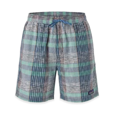 Patagonia Shorts "Blue"