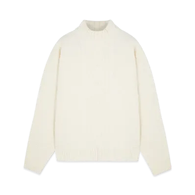 REPRESENT Gallagher Knit "Cream"