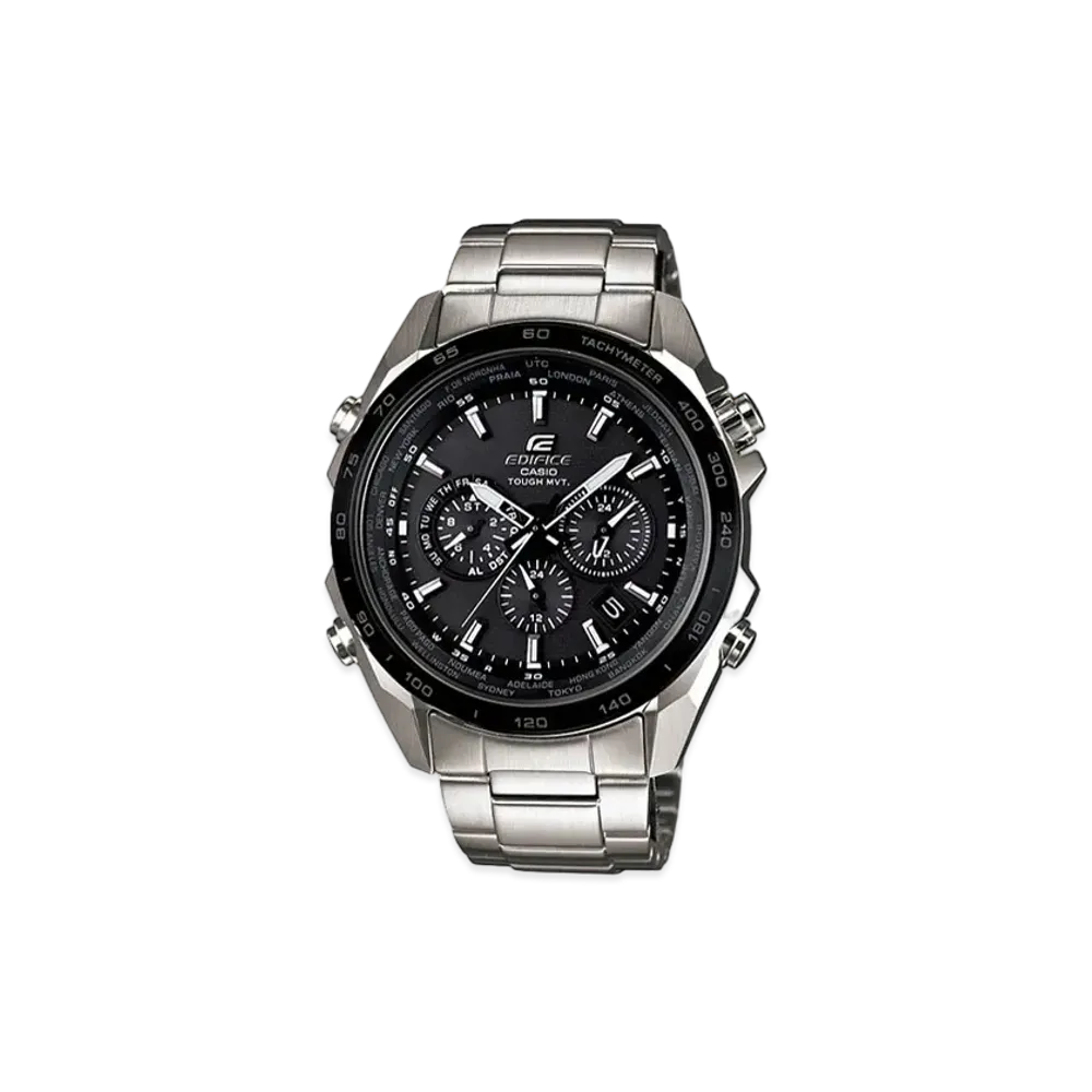 Casio EDIFICE EQW-T610DB-1AJF "Black"