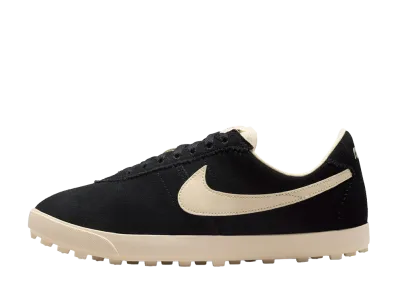 Nike Women's Astrograbber Suede "Black/Muslin"