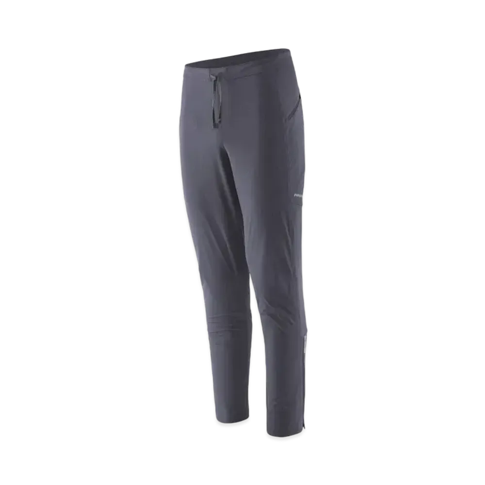 Patagonia Men's Wind Shield Pants "Smolder Blue"