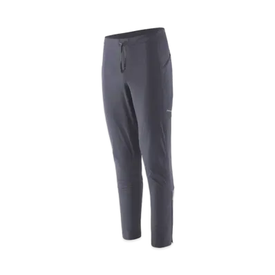Patagonia Men's Wind Shield Pants "Smolder Blue"