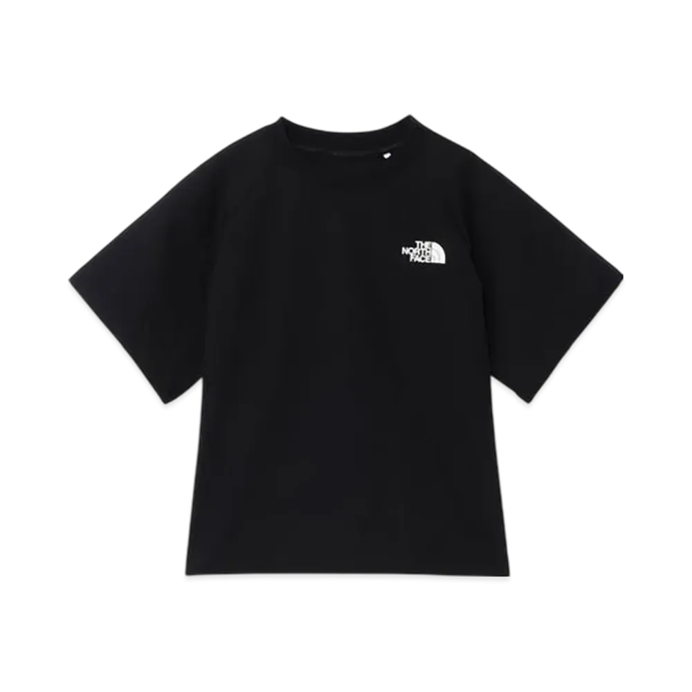 The North Face Kids Mobility Crew "Black2"
