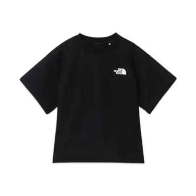 The North Face Kids Mobility Crew "Black2"