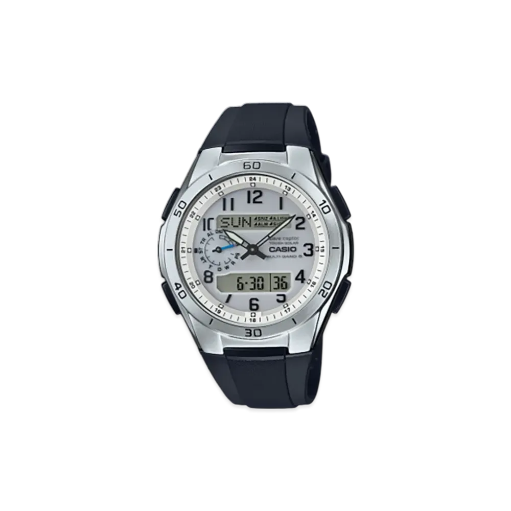 Casio wave ceptor WVA-M650-7AJF "Black"