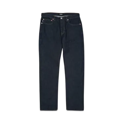 PALACE Jeans Selvedge "Raw"