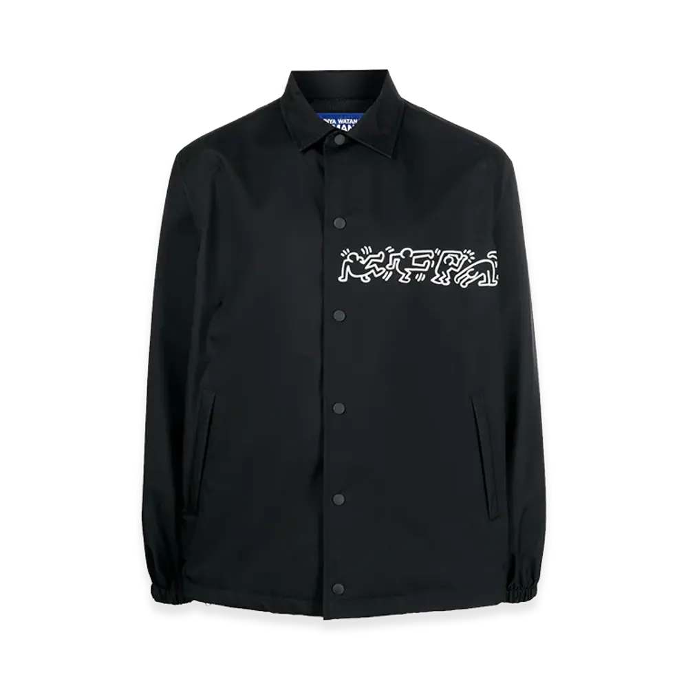 JUNYA WATANABE Coats "Black"