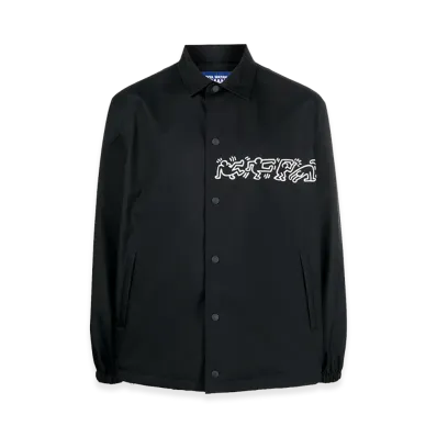 JUNYA WATANABE Coats "Black"