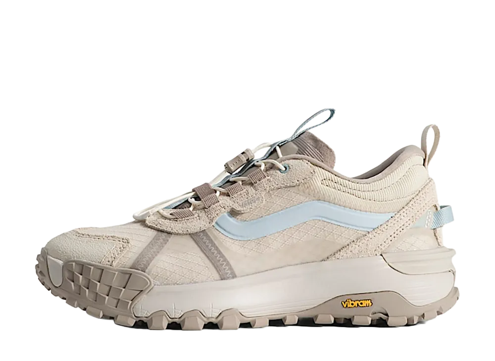 Vans Crosspath XC "Mushroom Brown/Turtledove White"