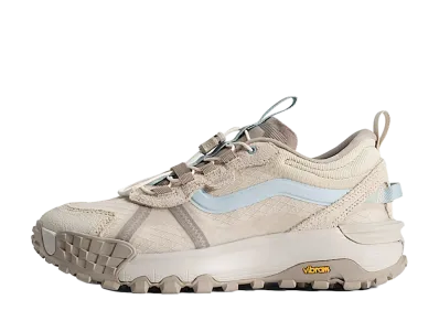 Vans Crosspath XC "Mushroom Brown/Turtledove White"