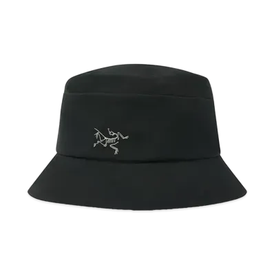 PALACE / Arc'Teryx Alpha Sinsolo Hat "Black" 467954