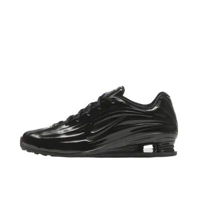 Nike Women's Shox Z PRM "Black Patent"