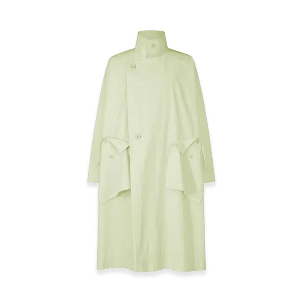 HOMME PLISSE ISSEY MIYAKE Freshen "Green"
