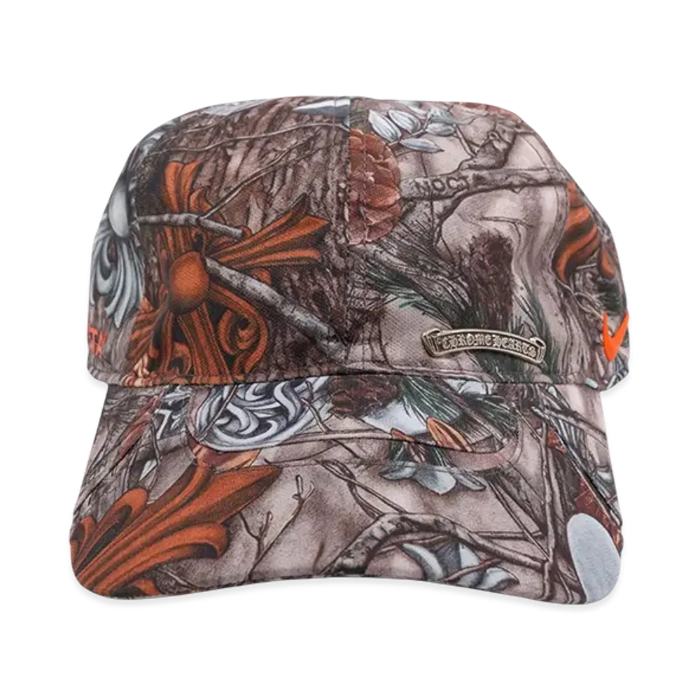 Chrome Hearts x Nike x Drake NOCTA Cap "Multi"