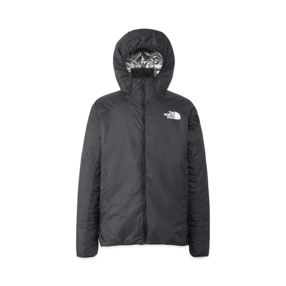 The North Face Hybrid Ablazer Hoodie (Unisex) "Black"