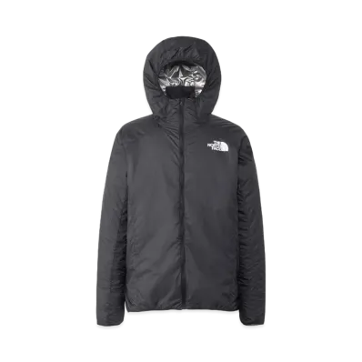 The North Face Hybrid Ablazer Hoodie (Unisex) "Black"