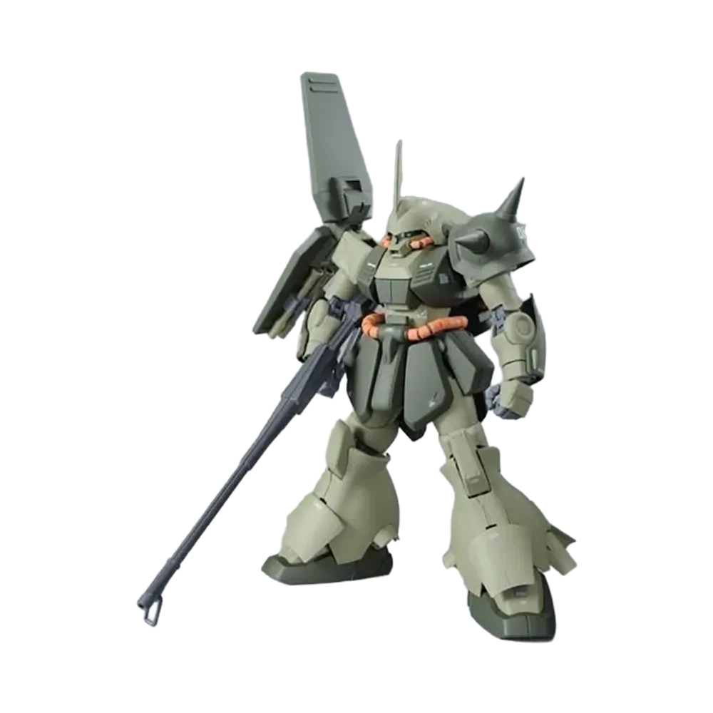 BANDAI "MASTER GRADE" -MOBILE SUIT GUNDAM UNICORN- MG 1/100 Marasai (Unicorn Color Ver.)