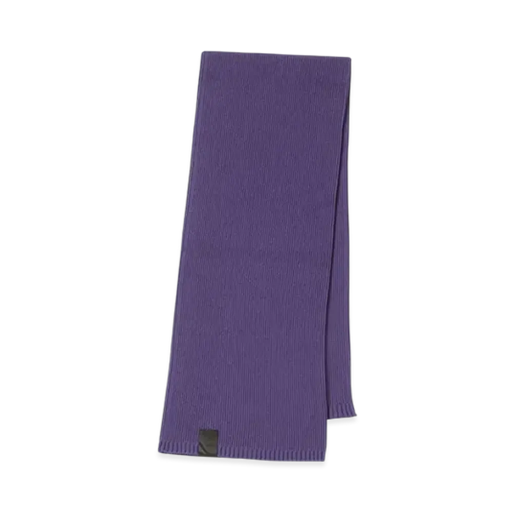 N.HOOLYWOOD COMPILE Scarf "Purple"