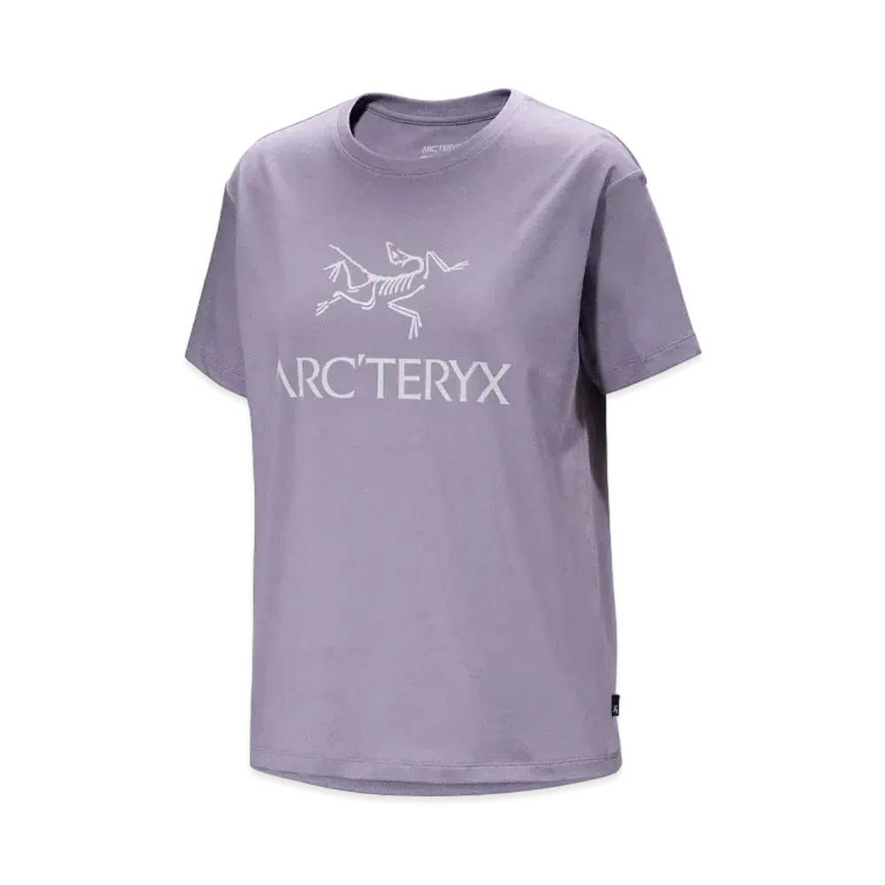 ARC'TERYX Women's Arcward Short Sleeve X000008039 "Velocity"