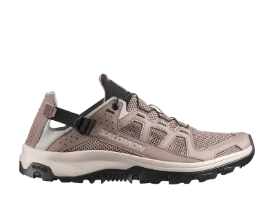 Salomon Techamphibian 5 "Walnut/Wrought Iron"