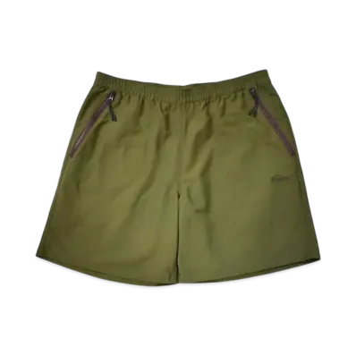 STABRIDGE Mid Summer Shorts "Olive"