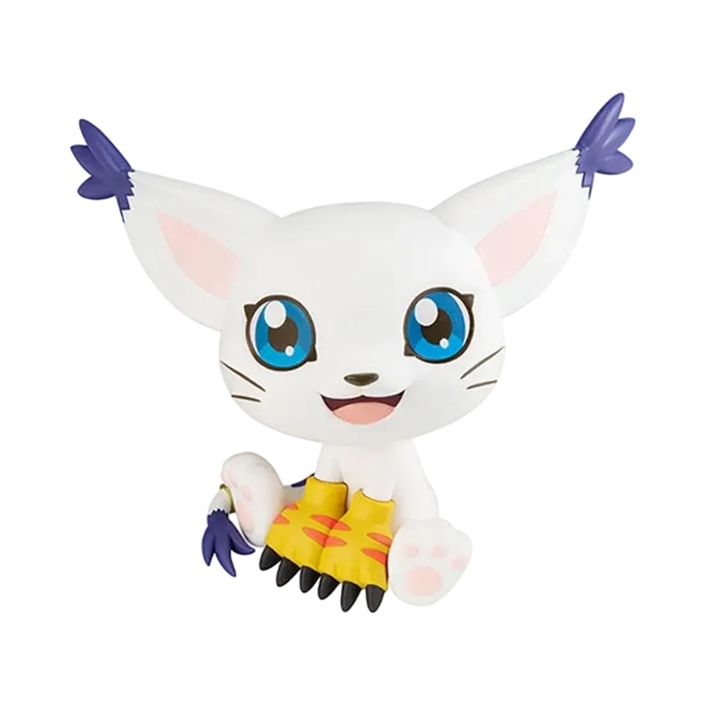 MegaHouse "Lookup" -Digimon Adventure- Gatomon